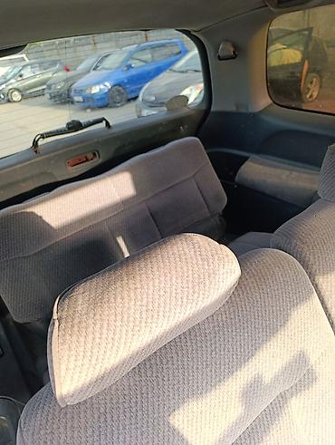 фары тойота камри 55: Honda Odyssey: 1994 г., 2.2 л, Автомат, Бензин, Минивэн — 7