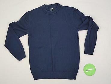 kurtka pull bear: Sinsay, Sweter dla mężczyzn, rozmiar S — 2