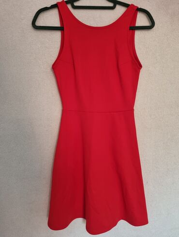italijanske haljine beograd: XS (EU 34), bоја - Crna, Drugi stil, Na bretele