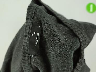 selected: Selected Homme, Sweter dla mężczyzn, rozmiar M — 5