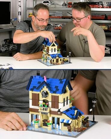 Игрушки: Конструкторы Цена: от 1200 Доставка бесплатно игрушки игрушка лего at lalafo.kg — 13 Игрушки: Конструкторы Цена: от 1200 Доставка бесплатно игрушки игрушка лего — 13