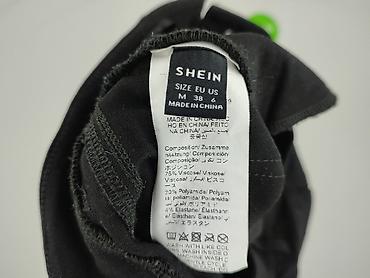 crivit pants: Shein, Spodnie materiałowe damskie, rozmiar M — 4
