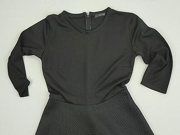 sinsay softshell: Sinsay, Sukienka damska, rozmiar S — 1