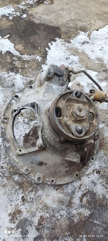 Другие тракторы: ДТ 75 ке запчастьтар сатылат, аппарат дагы бар — 11