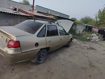 для мото: ЗАПЧАСТИ НА DAEWOO NEXIA УШУЛ НЕКЦИЯ ЧАЧЫЛАТ РАЗБОР — 5