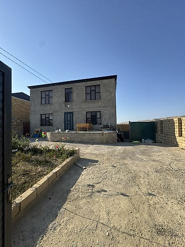 lego satış: 7 otaqlı, 249 kv. m, Kredit yoxdur, Yeni təmirli — 2