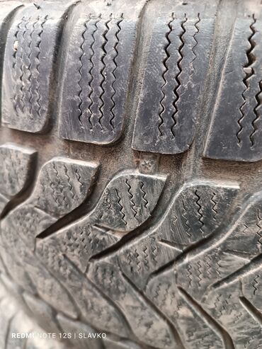 Tyres & Wheels: Lasa 245-45R17
tri komada