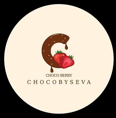 sufre instagram: CHOCObyseva – Choco Berry - Brend: CHOCOBYSEVA - Məhsul yönümü — 1