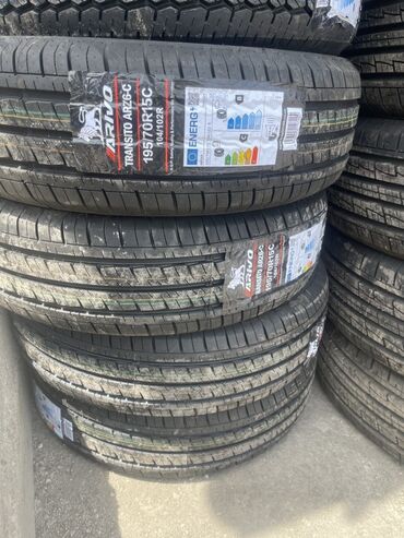 шина 195 70 15 с: Шина Arivo Transito ARZ6-C размером 195/70R15C с индексом нагрузки