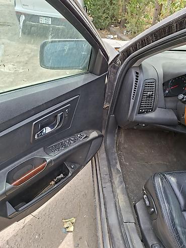 sprinter 4 4: Cadillac CTS: 2008 г., 2 л, Автомат, Бензин, Седан — 5