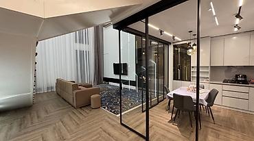 Продажа квартир: 5 и более комнат, 320 м², Элитка, 9 этаж, Дизайнерский ремонт at lalafo.kg — 2 Продажа квартир: 5 и более комнат, 320 м², Элитка, 9 этаж, Дизайнерский ремонт — 2