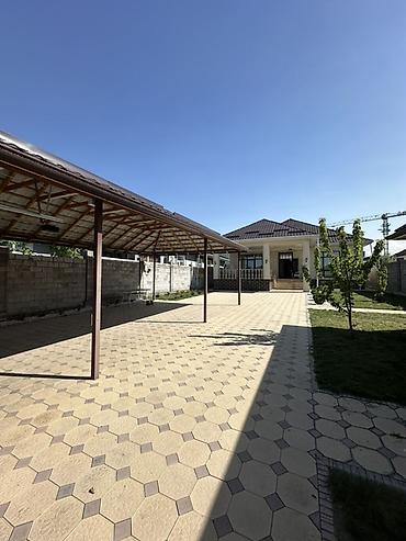Долгосрочная аренда домов: 170 м², 4 комнаты, Бронированные двери, Видеонаблюдение, Евроремонт — 3