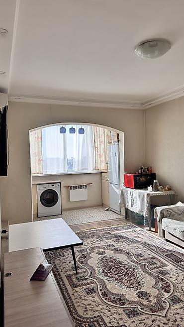 Продажа квартир: 1 комната, 44 м² — 2