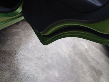 Daewoo: Daewoo Matiz: 2006 г., 0.8 л, Механика, Бензиновая, Хэтчбэк — 11