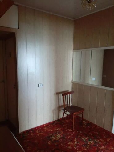 Сниму квартиру: 2 комнаты, 48 м², С мебелью
