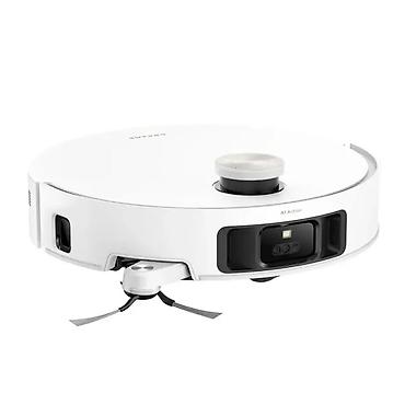 3d printer: Dreame Robot Vacuum MatriX10 Ultra White (RLX95CE) – premium sinif — 4