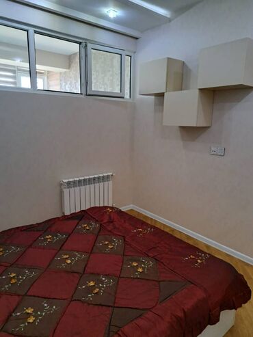 Uzunmüddətli kirayə mənzillər: Binəqədi rayonu,Azadlıq pr,İlayda uşaq baxçasının yanında,15 — 3