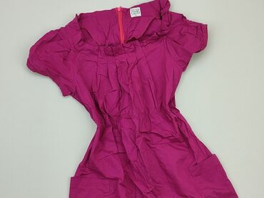 różowa sukienki hm: Sukienka, XL, stan - Dobry