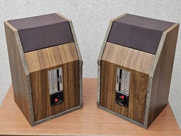 Zvučnici i stereo sistemi: Bose 301 Series I – par pasivnih hi‑fi zvučnika sa retro dizajnom u — 3