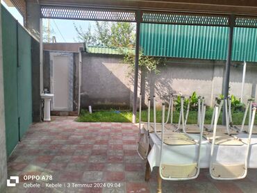 Həyət evləri və villaların satışı: 4 otaqlı, 120 kv. m, Yeni təmirli -da lalafo.az — 7 Həyət evləri və villaların satışı: 4 otaqlı, 120 kv. m, Yeni təmirli — 7