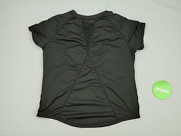 damska koszulka do biegania: T-shirt damski, rozmiar M — 3