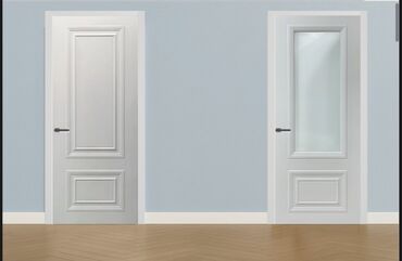 меж комнаты двери: Дерево, Распашная