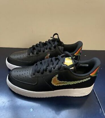 nike мумия цена: Nike, 38, color - Black