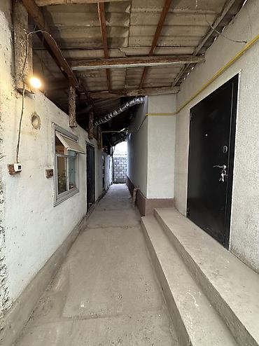 Продажа коттеджей и домов: ✨Продаётся дом в с. Новопавловка (Бишкек)✨ 📍Отличное расположение - — 6