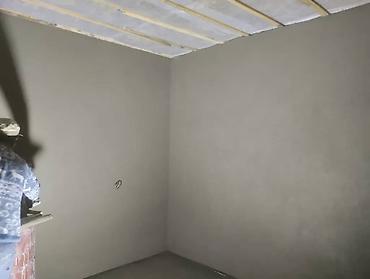 Штукатурка, шпаклевка: Штукатурка стен, Штукатурка потолков, Шпаклевка стен Больше 6 лет опыта — 10