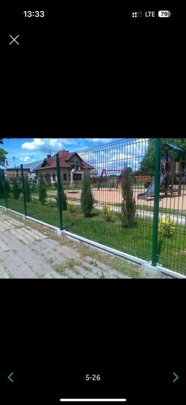 Сетка гиттер: Сетка гиттер, Длина: 3 м, Новый — 12