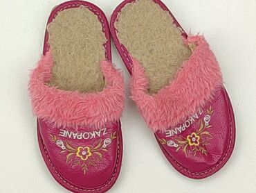 kapcie renbut 31: Slippers 29, Used