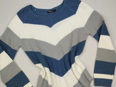 Women: Women`s sweater, size XL (EU 42)