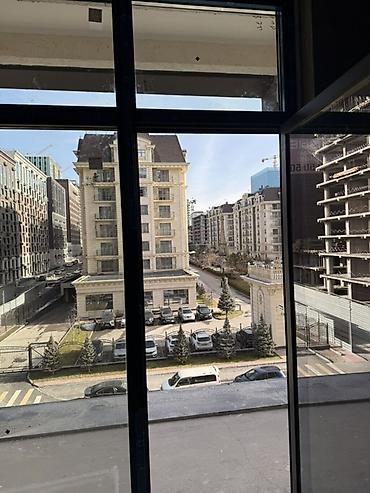 Продажа квартир: 2 комнаты, 86 м², Элитка, 4 этаж, Готовая ПСО (под самоотделку) — 1