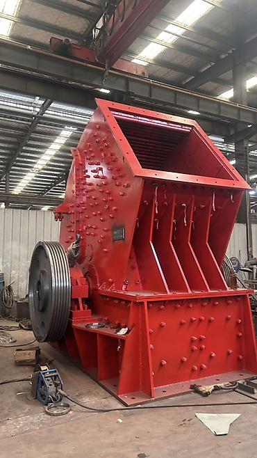 Дробилки: ДСУ,БСУ,АБЗ Дробилька, бетон завод асфальт завод кытайдан — 4