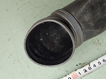 Трубки, патрубки, шланги: Патрубок Volkswagen 2001 г., Б/у, Оригинал, Германия — 11