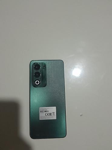 pişik şəkilləri çəkmək: Oppo A5, 256 GB, rəng - Yaşıl, İki sim kartlı — 3