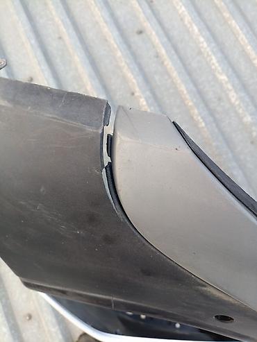 Бампер и комплектующие: Бампер Hyundai — 13