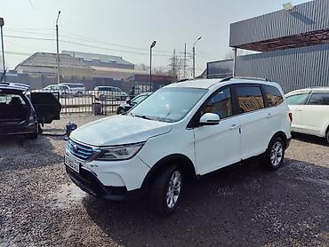 byd e1: Продаю электромобил запас хода300 км .7 местный — 2