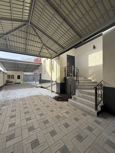 Продажа домов: Дом, 158 м², 6 комнат, Риэлтор, Евроремонт — 8