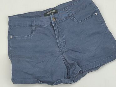 krótkie spodenki gimnastyczne: Shorts, Top Secret, XS (EU 34), condition - Good