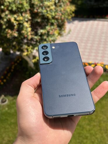 гелекси s8: Samsung Galaxy S22 | 128 ГБ | цвет - Зеленый | Зарядное устройство | Гарантия | Отпечаток пальца