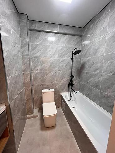 Продажа квартир: 1 комната, 41 м², 11 этаж, Дизайнерский ремонт — 6