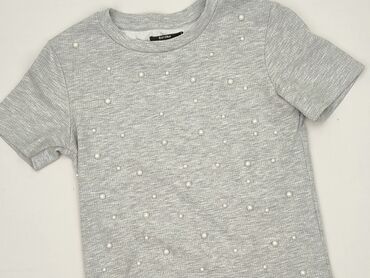 kaotiko t shirty: Bershka, T-shirt damski, rozmiar M
