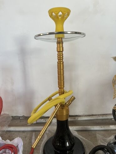 Qəlyan, vayp və aksesuarları: Nərgilə və aksesuarları – müxtəlif modellər Təsvir: - Fərqli — 2