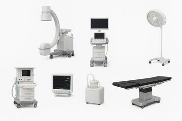 автоклав стоматология: 🏥 Продажа медицинского оборудования для операционных и клиник Продаю