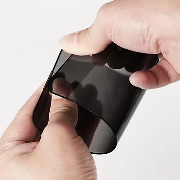 Zaštitne folije i stakla za telefone: Zastitno staklo Privacy Teracell Titan 2.5D za iPhone 12 Mini 5.4 — 8