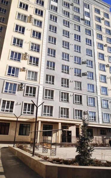 абдумомунова: Срочно продается 1 комнатная квартира в центре СК Сap stroy ЖК