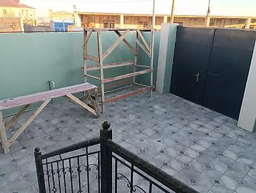 Həyət evləri və villaların satışı: Məmmədli 4 otaqlı, 110 kv. m, Yeni təmirli — 7