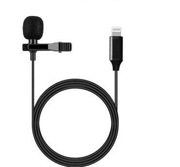 купить петличный микрофон: Петличный микрофоны Type-c Iphone Самсунг
