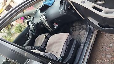 ауди с4 2: Toyota Yaris: 2008 г., 1.4 л, Кол менен иштөөчү, Дизель, Хетчбек — 4